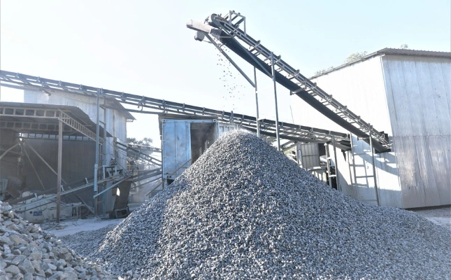 20 MM Blue Metal Supplier in Chennai